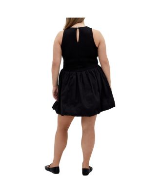 Plus Size Darcey Dress