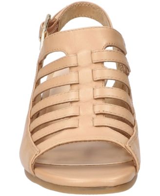 Women's Yakira Wedge Sandals