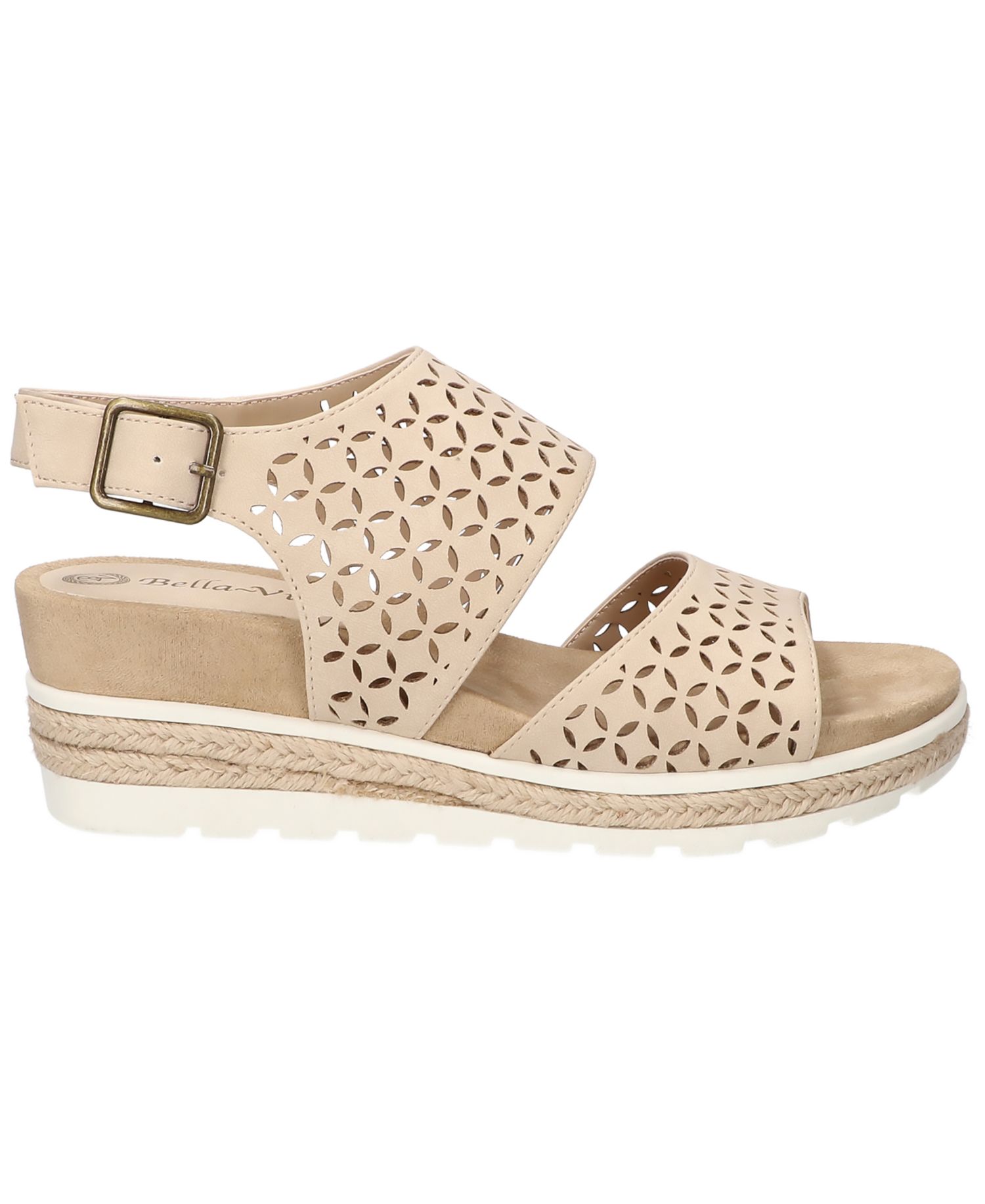 Women's Inaya Wedge Sandals