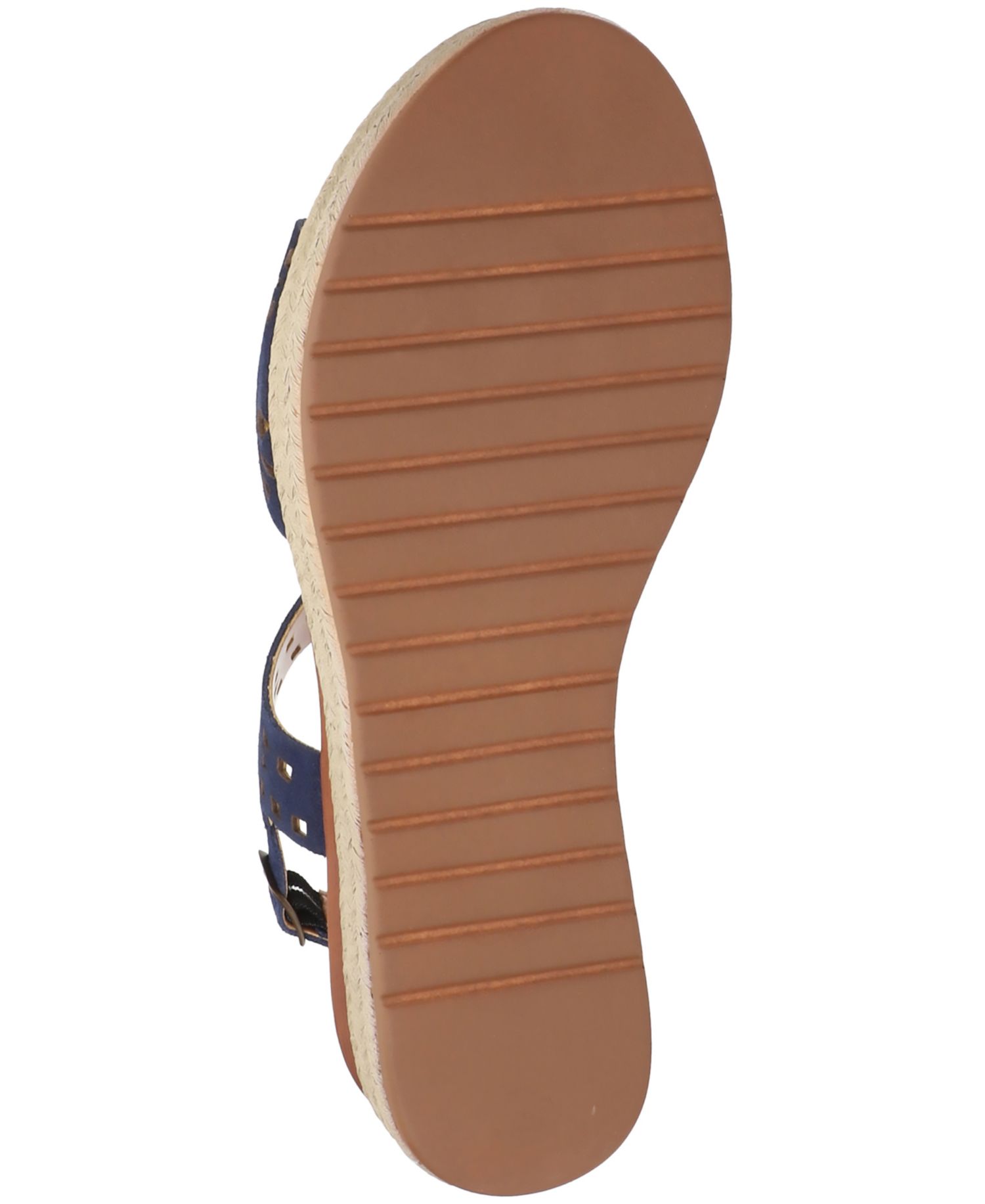 Women's Ann-Italy Wedge Sandals