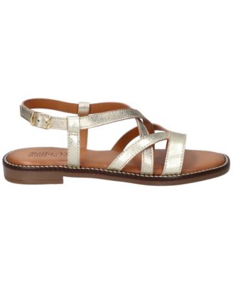Women's Tya-Italy Flat Sandals