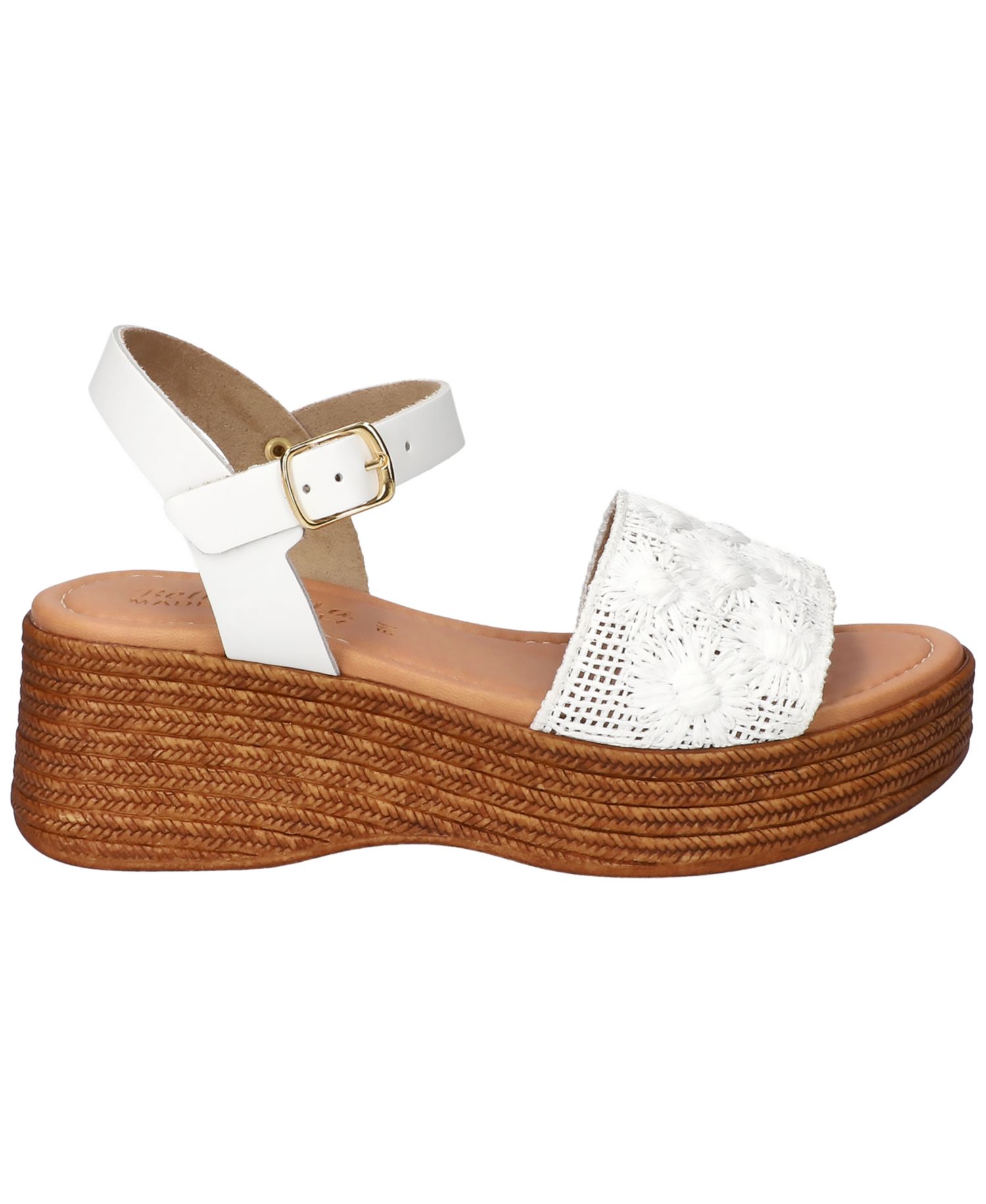 Women's Kea-Italy Wedge Sandals