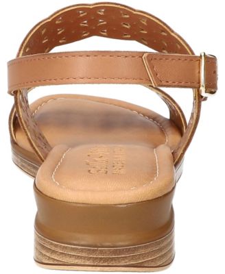 Women's Zoe-Italy Wedge Sandals