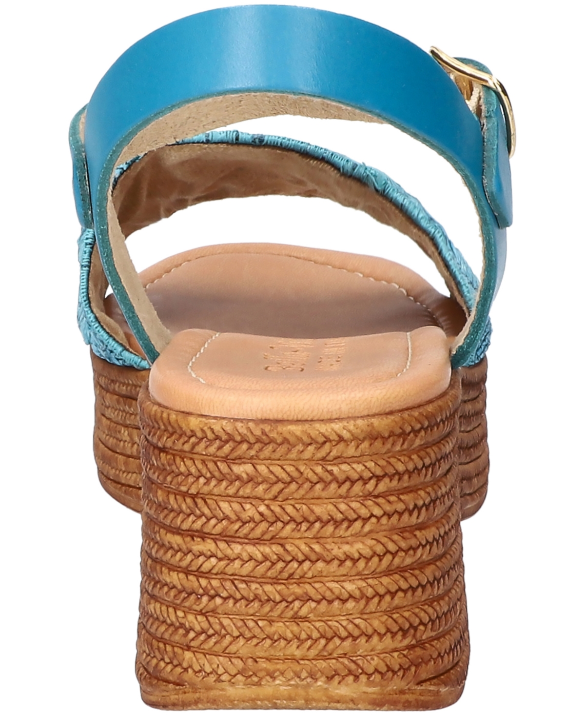 BELLA VITA WOMEN'S KEA-ITALY WEDGE SANDALS 
