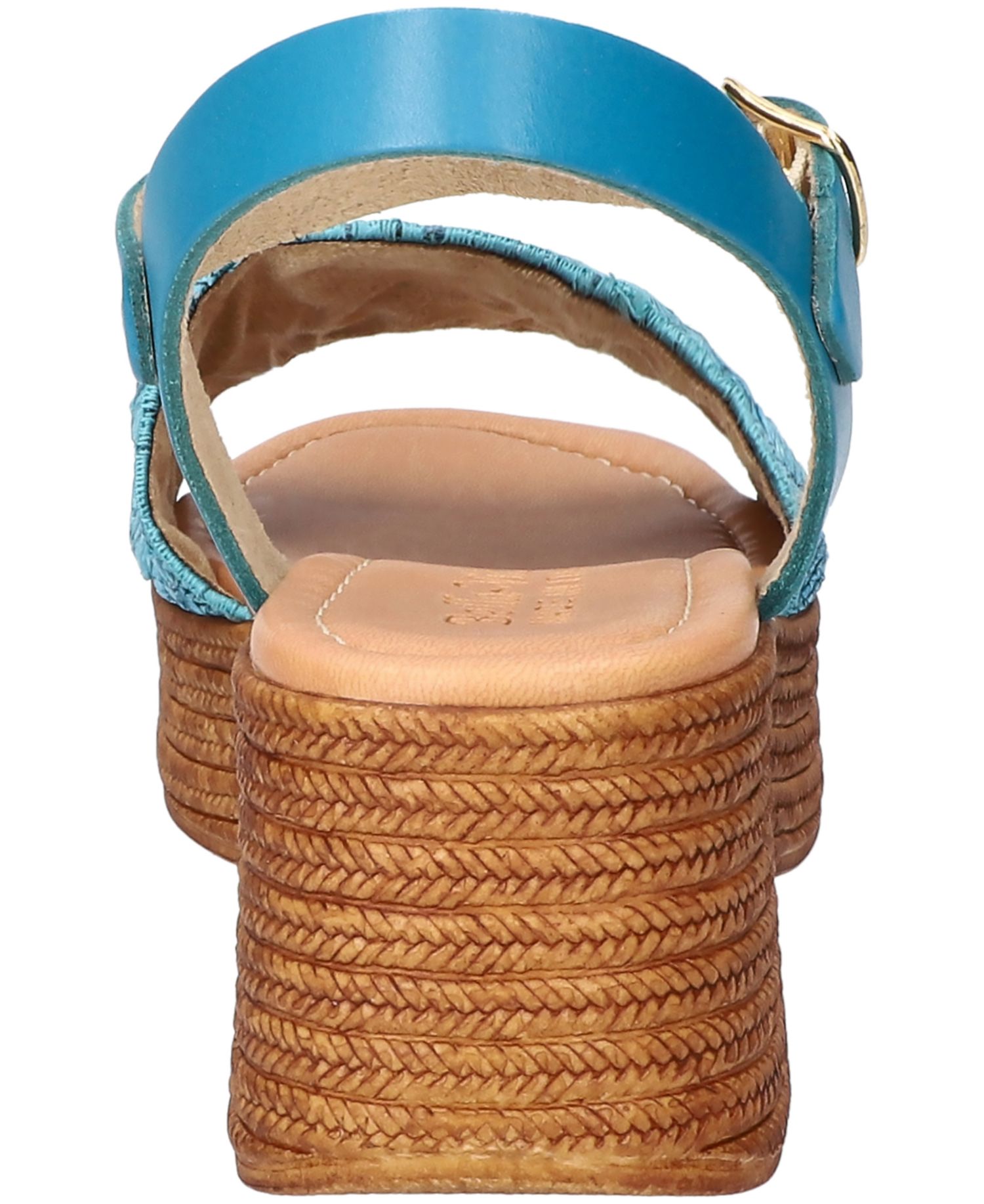 Women's Kea-Italy Wedge Sandals