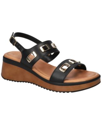 Women's Vic-Italy Wedge Sandals