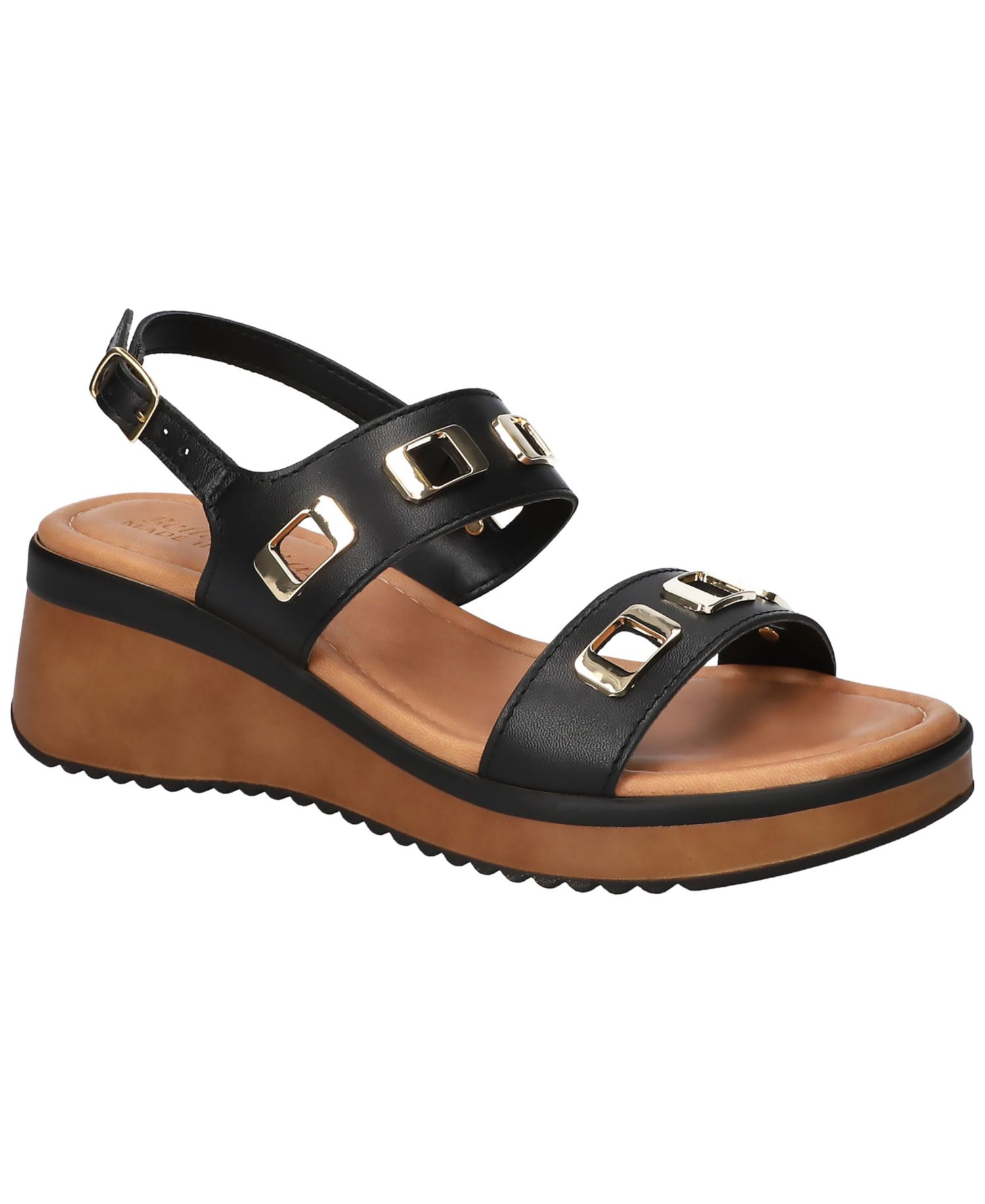 Women's Vic-Italy Wedge Sandals