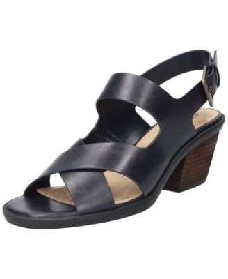 Women's Cameron Block Heel Sandals