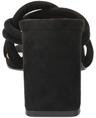 Women's Carmen Dress Heeled Sandals