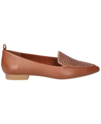 Women's Alessi Perf Pointed Toe Flats
