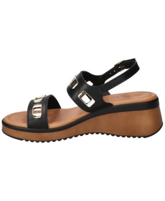 Women's Vic-Italy Wedge Sandals