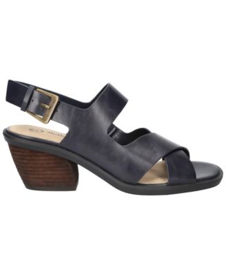 Women's Cameron Block Heel Sandals