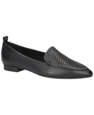Women's Alessi Perf Pointed Toe Flats