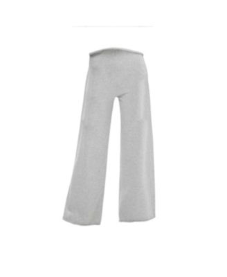 Bellemere Cotton Cashmere Loungewear Pants
