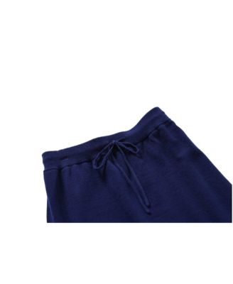 Bellemere Women s Cotton Mini Skirt