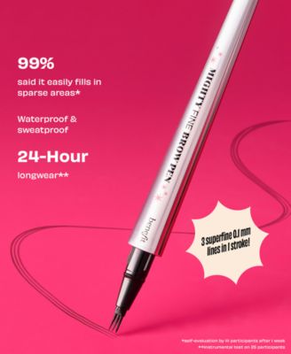 Mighty Fine Brow Pen