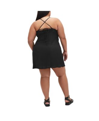 Plus Size Caitlin Dress