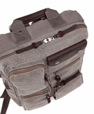 Ridge Valley Medium Backpack 