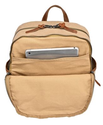 Magnolia Hill Large Backpack 