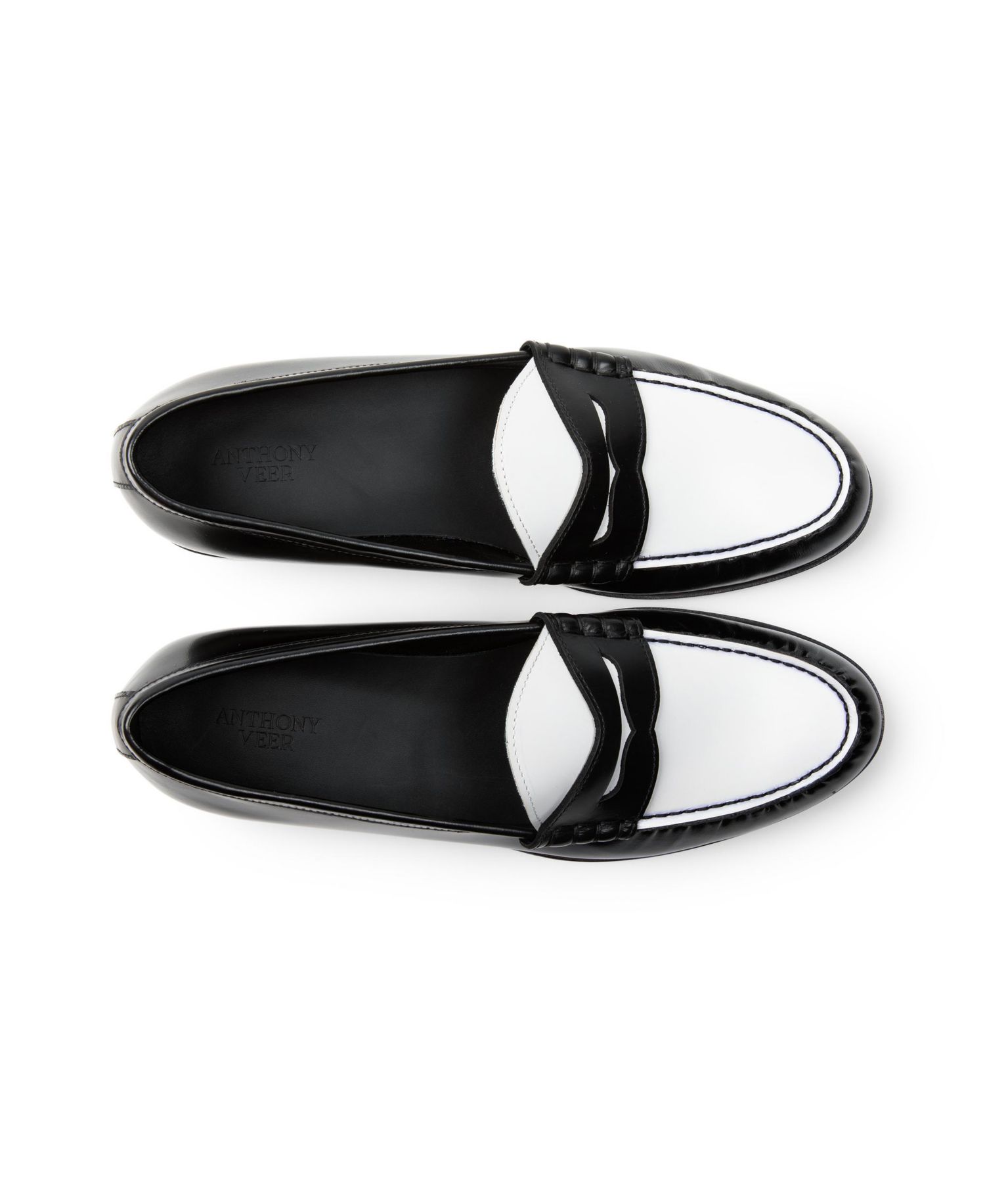 Мужские мокасины Como Penny Loafer