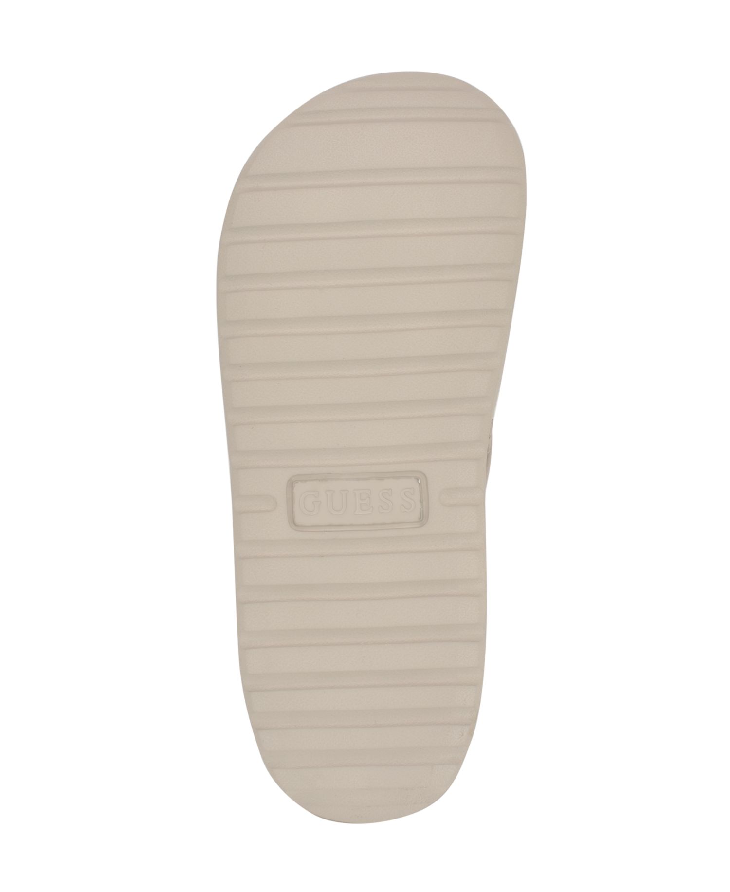 Men's Magaria Branded Elevated Pool Slides
