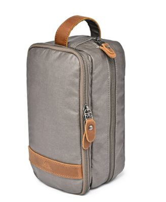 Urban Light Zip Top Toiletry Bag