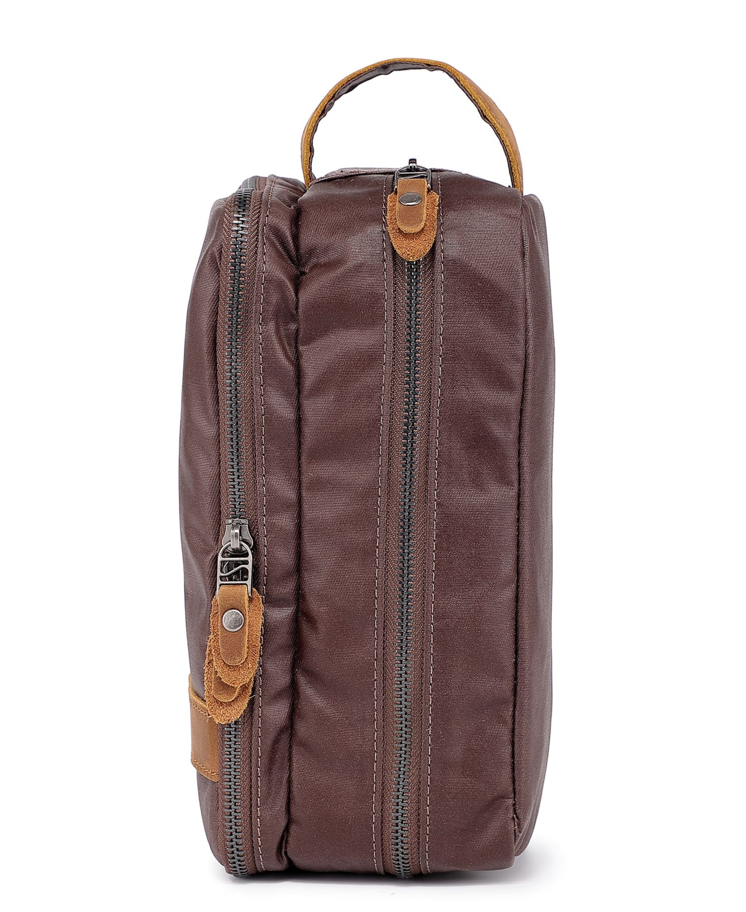 Urban Light Zip Top Toiletry Bag
