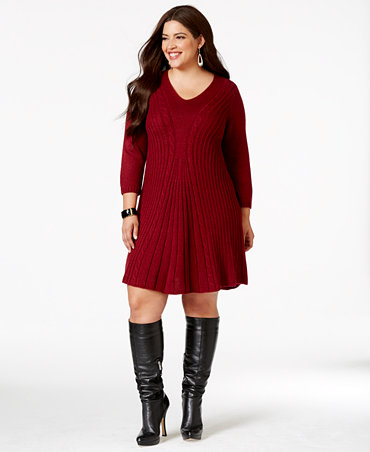You are in: Plus Sizes > Dresses
