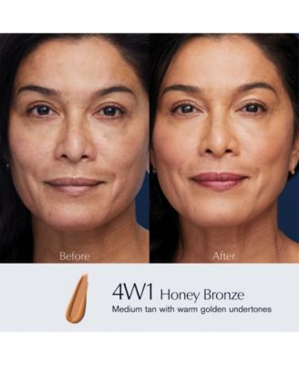 Double Wear Stay-In-Place Foundation, 1 oz.