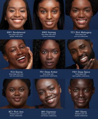 Double Wear Stay-In-Place Foundation, 1 oz.