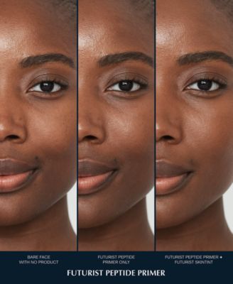 Futurist Peptide-Power Hydrating Serum Primer with Hyaluronic Acid, 30 ml
