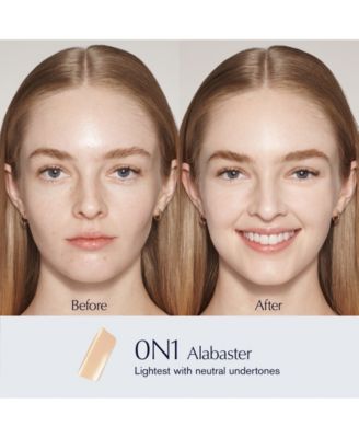 Futurist Skin Tint Serum Foundation with Glycerin SPF 20