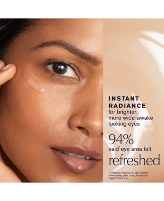 Advanced Night Repair Supercharged Gel Eye Cream, 0.17 oz.