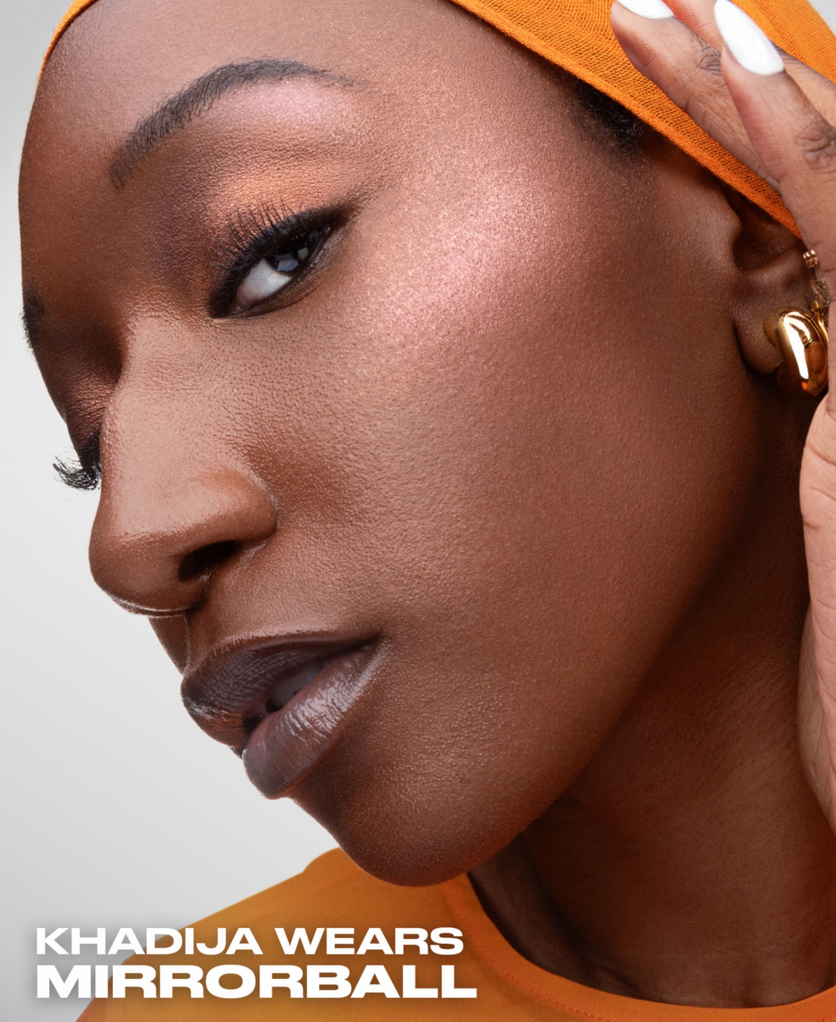 Urban Decay Face Bond Luminizer In Mirrorball