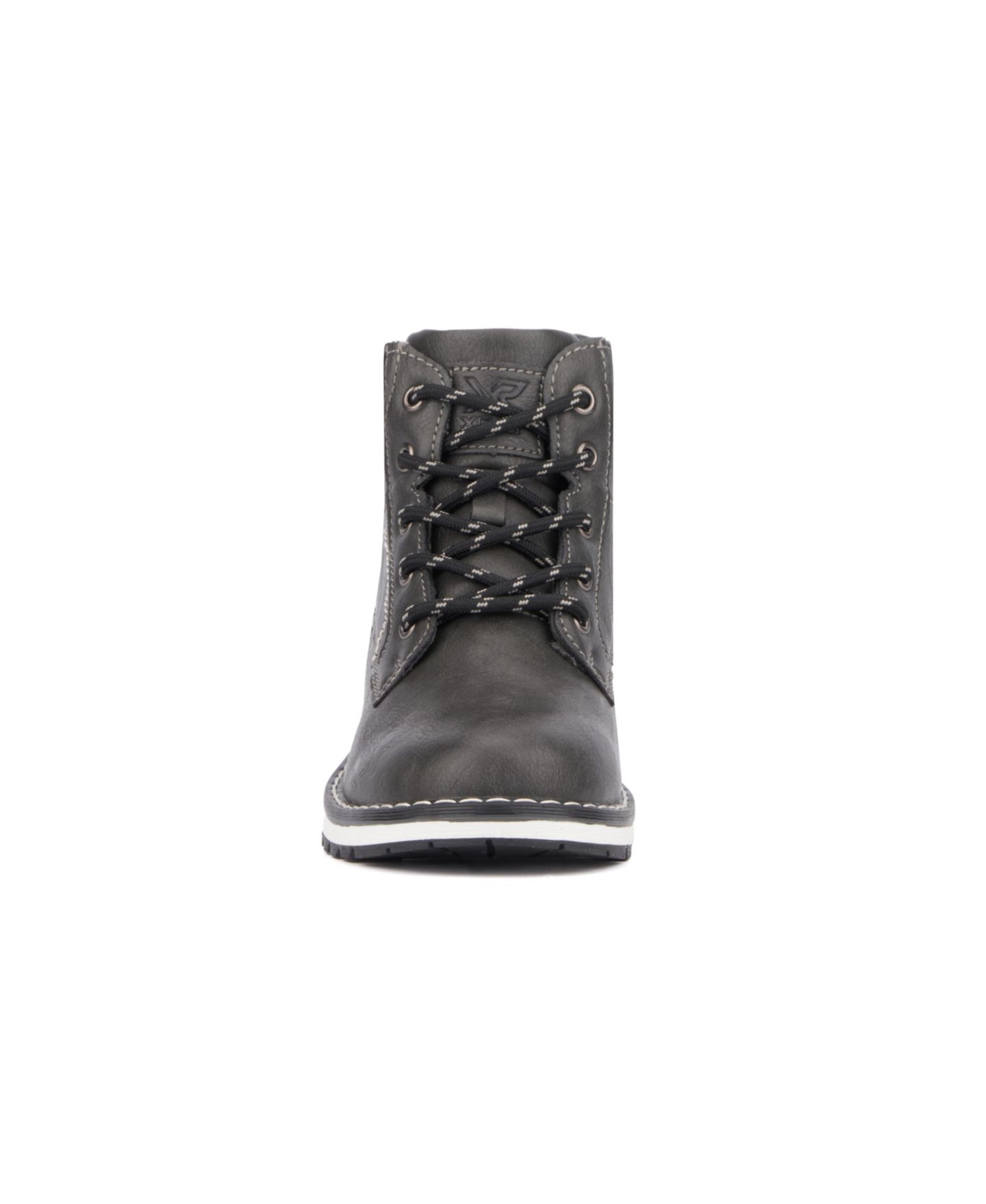 Ботинки XRAY Travis Ankle Boots для мальчиков, цвет: Угольный — фото 10