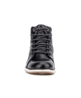 Boys Paxton Ankle Boots