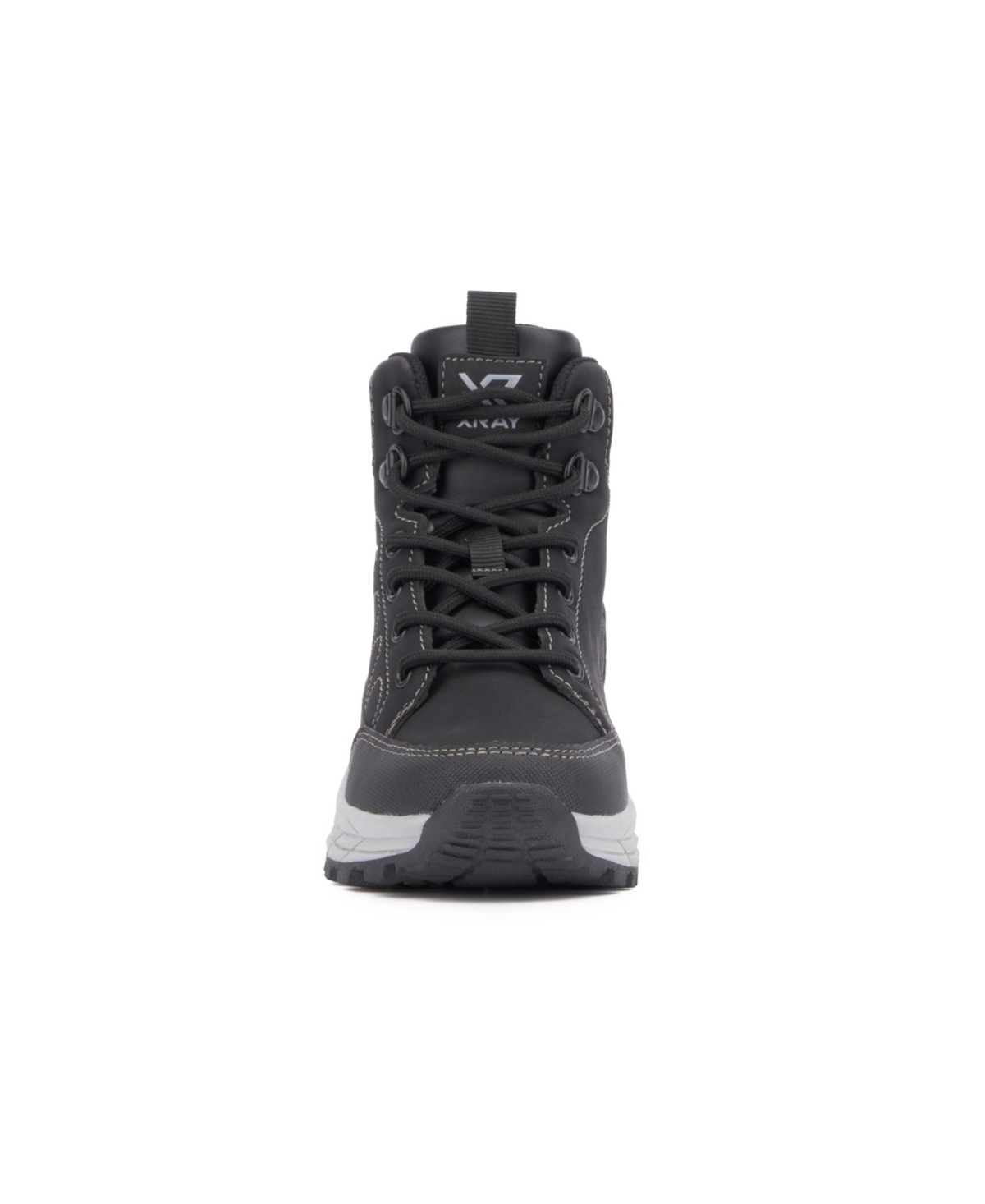 Xray Boys Malakai High Top Sneakers