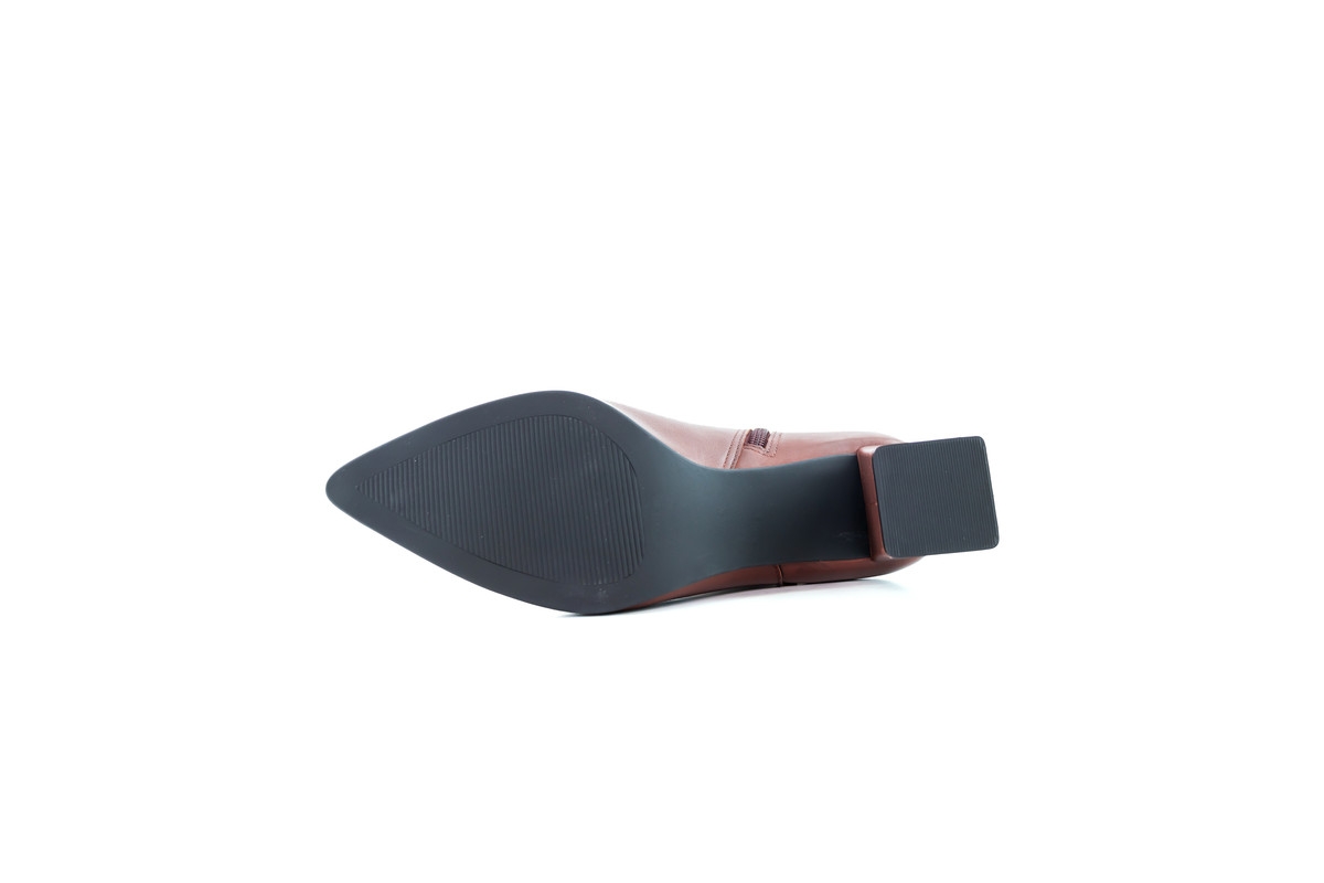 Marc Joseph New York Ramona Ave Bootie