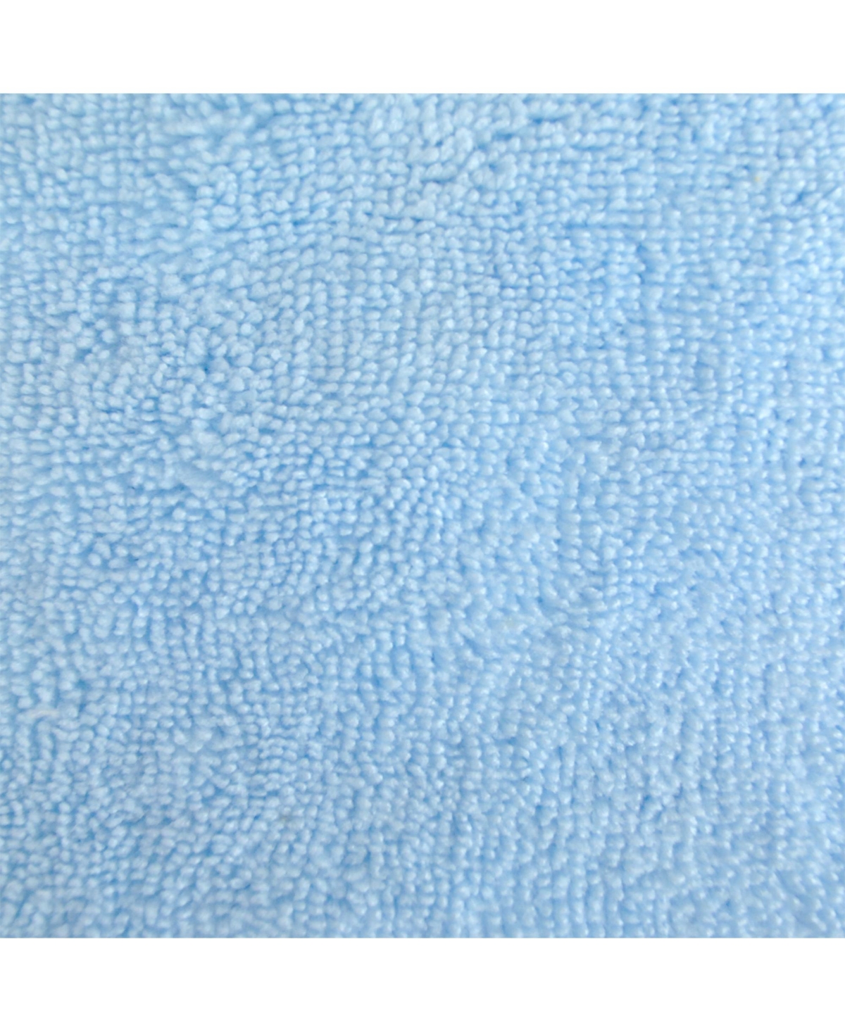 Bone Dry Pet Microfiber Towel Embroidered Paw Print 41x23.5-inch