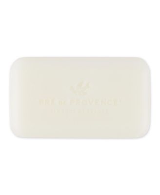 Pre de Provence Le Jardin 150 Gram Soap Bar, Crane Flower & Orange