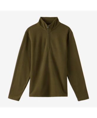 Mountain Khakis Mens Apex QTR Zip 15490₽