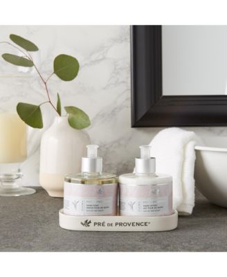 Pre de Provence Heritage 11 Fl Oz Hand Lotion, Lily of the Valley