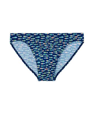 Мужские микро-трусы для плавания HOM USA Mens Trouville Swim
