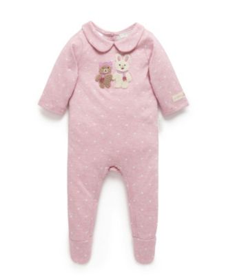 Purebaby