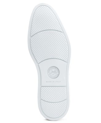 Men's Bolivar Plain Toe Shoe