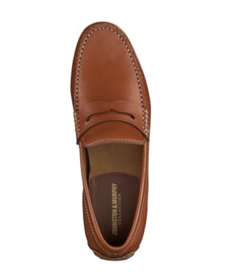 Men's Baldwin Driver Penny Loafer