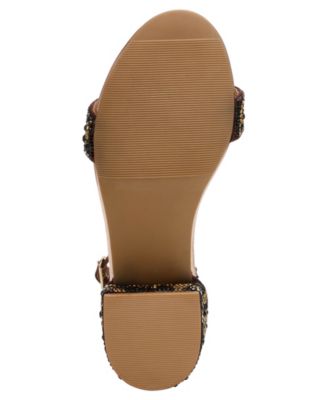 Little and Big Girls Mari Dress Shoes