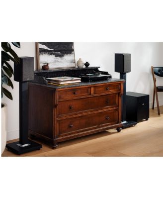 Monitor XT10 10" Powered Subwoofer