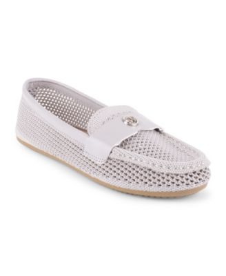 Women's Bonnie Knit Loafer