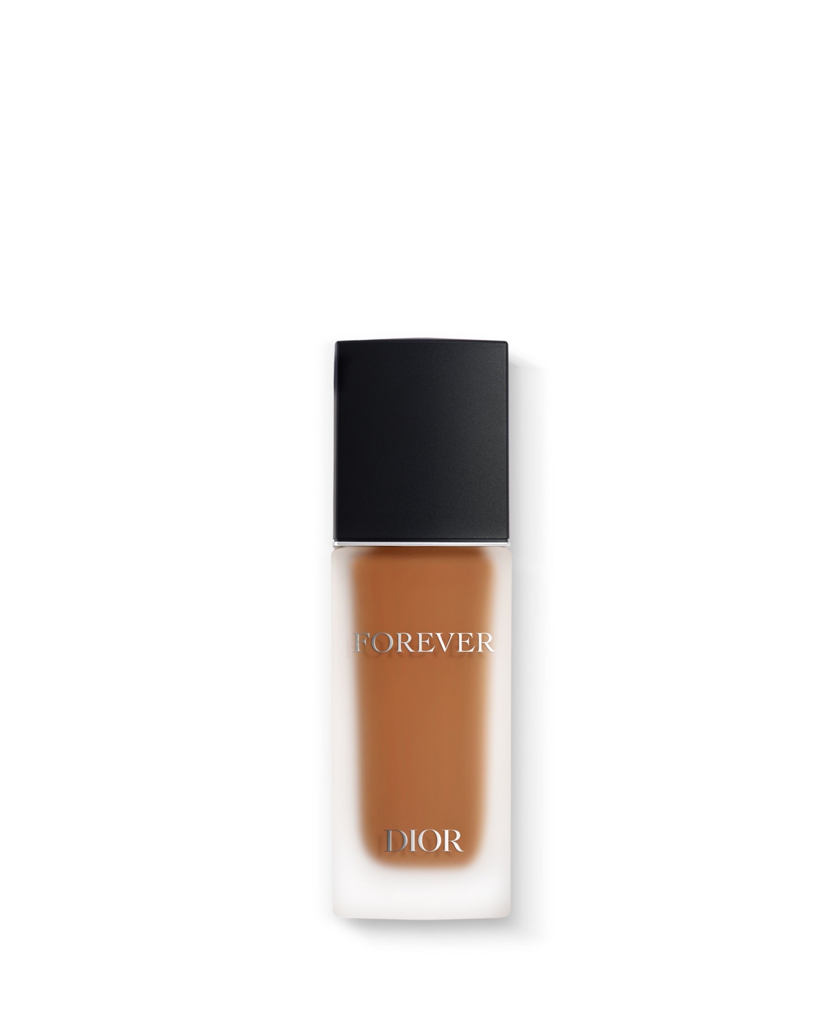 Dior Forever Matte Skincare Foundation Spf 15 In 6.5 Neutral (medium To Deep Skin With Ne